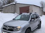Renault Duster 2.0 AT, 2018, 14 800 км