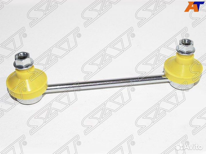 Тяга стабилизатора заднего mazda 323 /familia 98-0