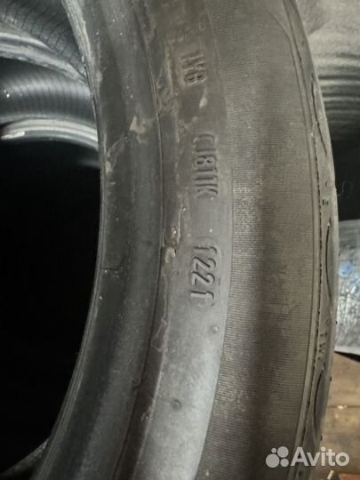 Pirelli Powergy 225/45 R17 94Y