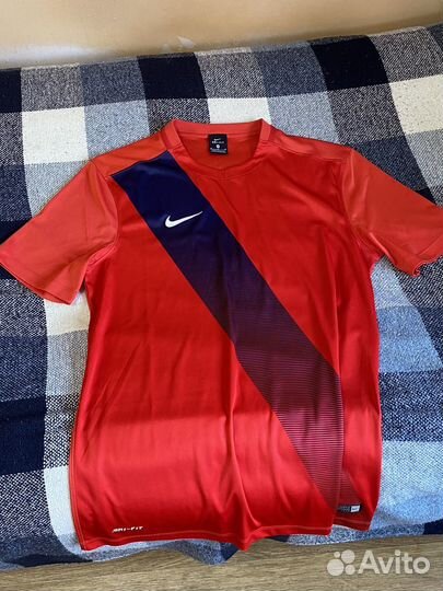 Футболка nike