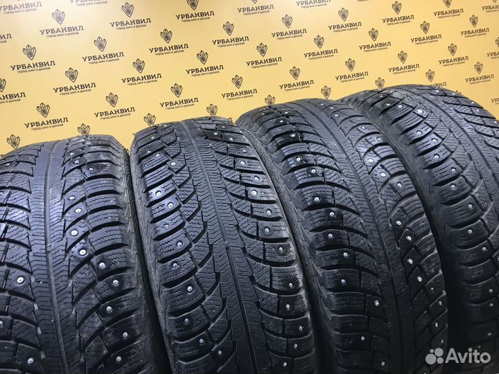 Gislaved Nord Frost 5 215/65 R16 102T