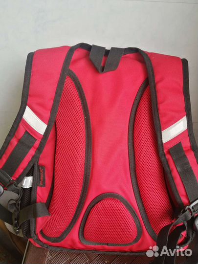 Рюкзак детский школьный