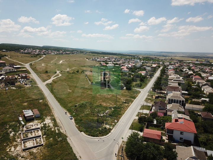 Участок 56 сот. (СНТ, ДНП)