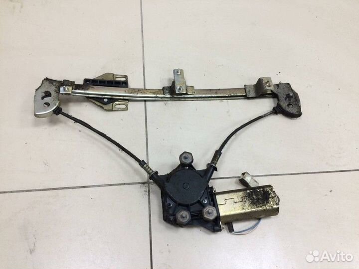 Стеклоподъемник электрический передний правый