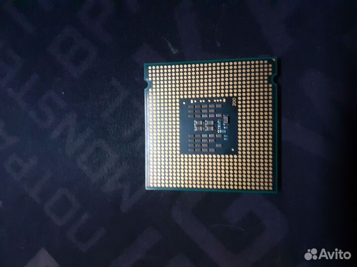 Процессор intel core 2 quad q8400