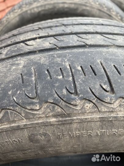 Giti GitiComfort 221 215/55 R18