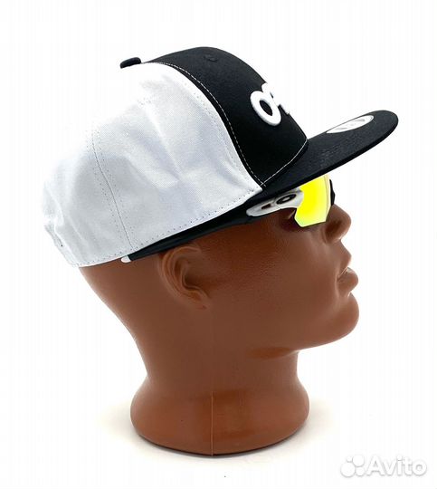 Кепка - Бейсболка Oakley