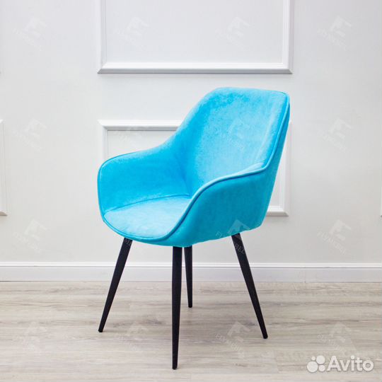 Стулья для кафе Пуше