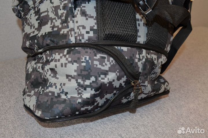 Рюкзак Туристический Тактический Походный Reisen