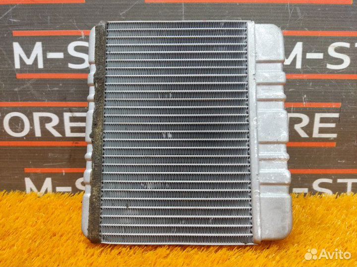 Радиатор печки Bmw 3-Series E46 M54B22(226S1) 2001
