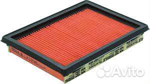Фильтр воздушный nissan almera primera sunny 1.4-2