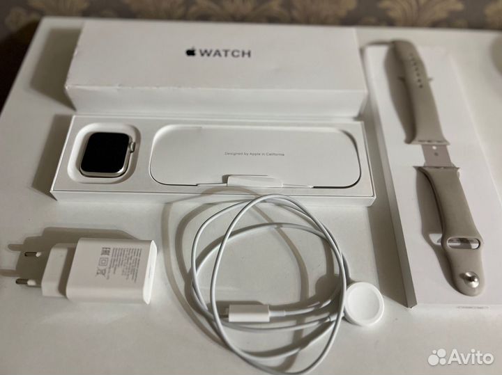 Apple watch se 2022 40mm