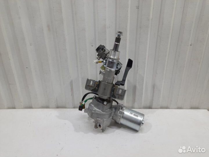 Колонка рулевая Kia Rio X-Line FB 1.4 G4LC 2019