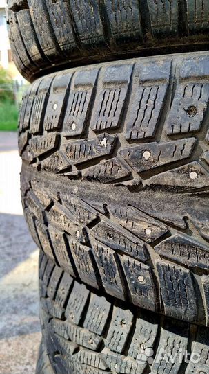 Nokian Tyres Nordman 7 215/60 R16