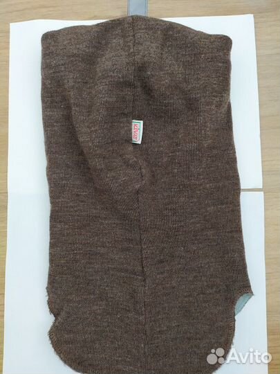 Шапка шлем Kivat р. 3