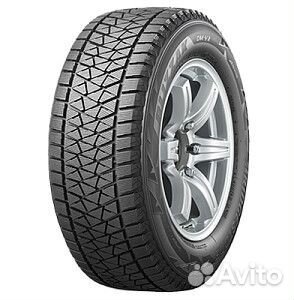 Bridgestone Blizzak DM-V2 235/55 R18 100T
