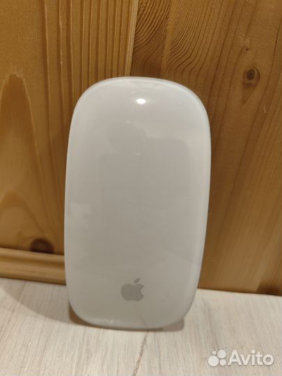 Мышь Apple Magic Mouse 2 (A1657)