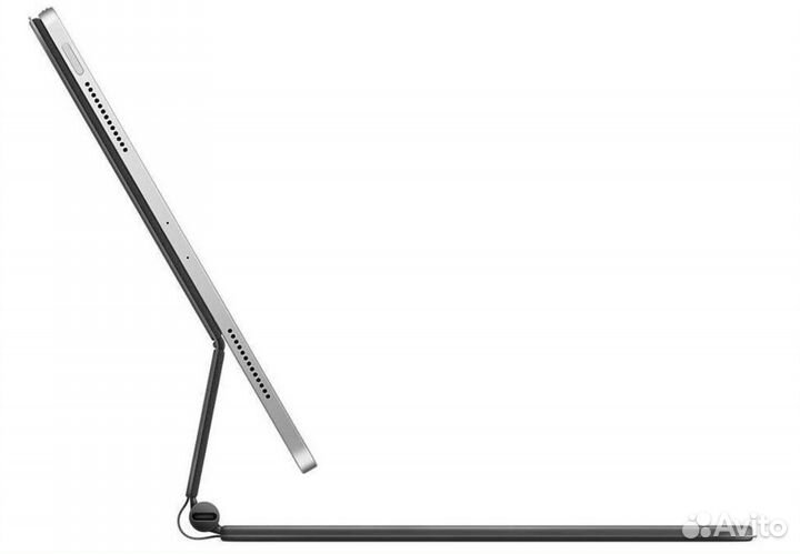 Русская Apple Magic Keyboard for iPad Pro 11'