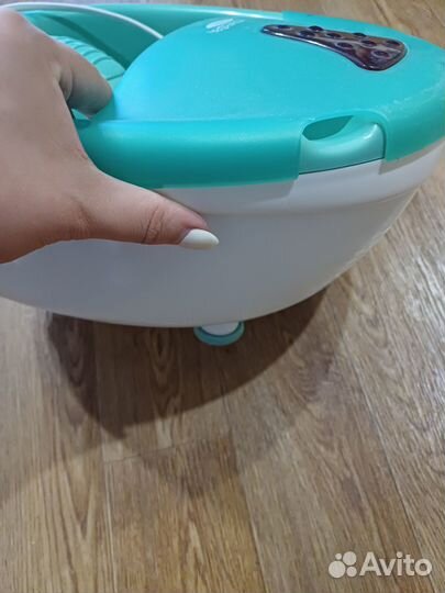 Ванночка для ног