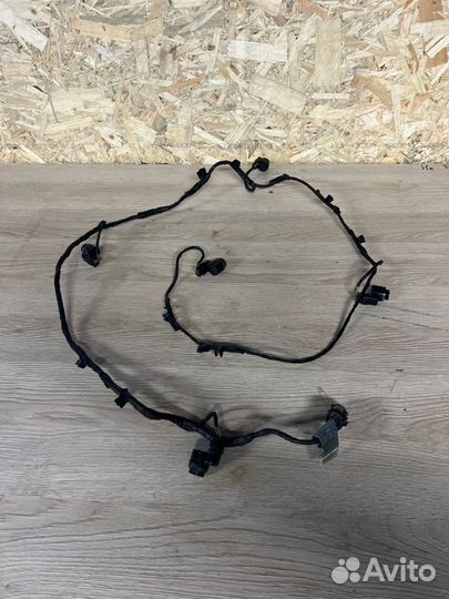 Парктроник передний Bmw 7-Series F01 N63B44 2008