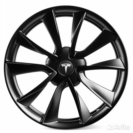 Кованые диски tesla R18