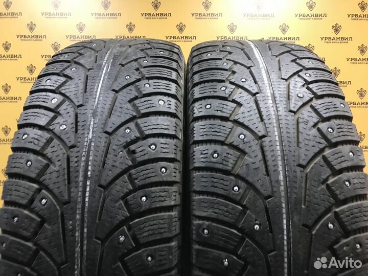 Nokian Tyres Hakkapeliitta 5 SUV 265/65 R17 116