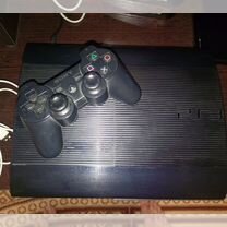 Sony playstation 3 super slim