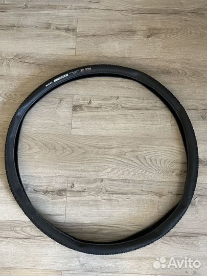 Покрышки для велосипеда 27.5 Maxxis Rambler