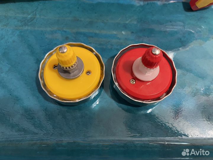 Инфинити надо меч 2 волчка и арена