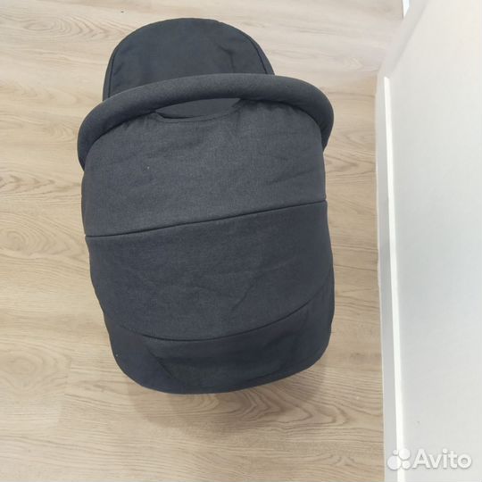 Коляска 2 в 1 бу