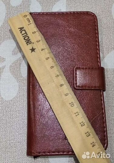 Чехол книжка