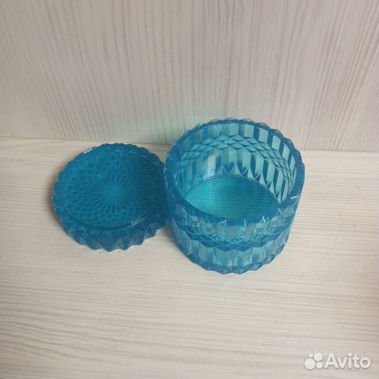 Шкатулка для украшений