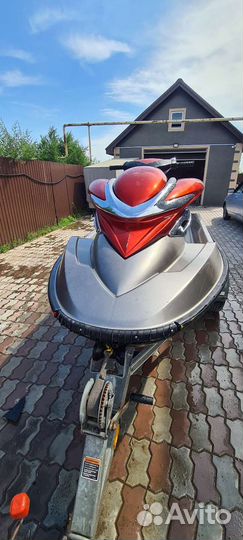 Brp sea doo 215 rxp