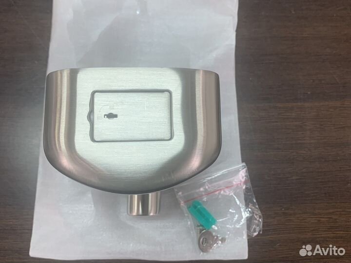 Дозатор для жидкого мыла