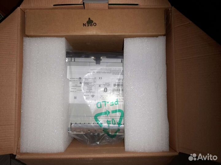 Автомагнитола