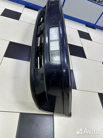 Передний бампер Volkswagen Passat b4