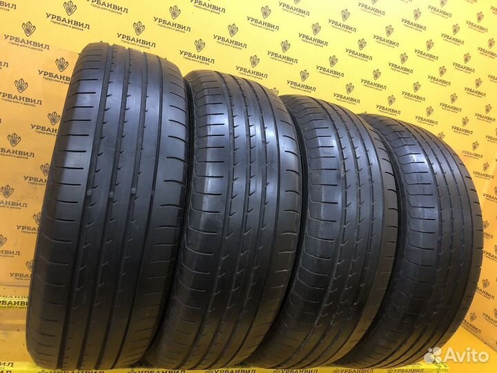 Yokohama Advan Sport V105 235/60 R18 103V