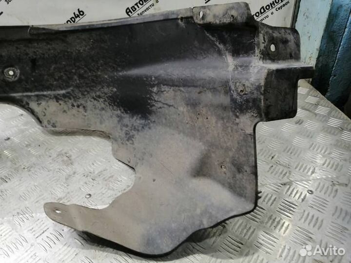 Подкрылок передний левый Chevrolet Cruze J300