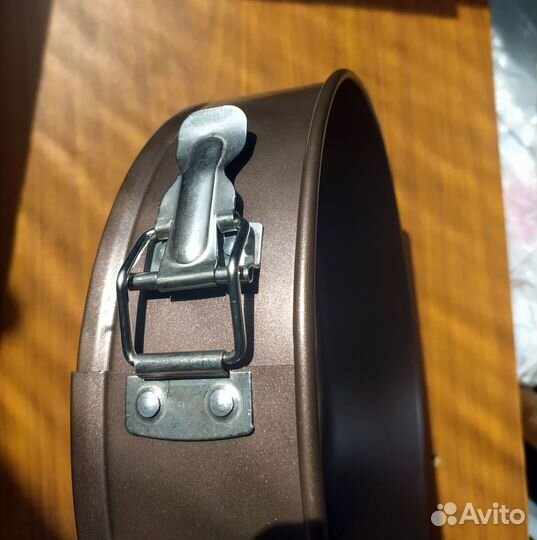 Форма разъёмная Rondell Mocco&Latte 26 см