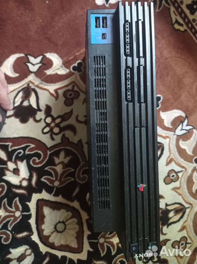 Sony PS2