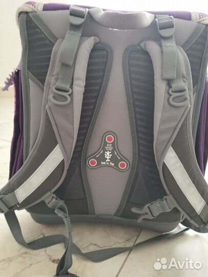 Школьный ранец Hama Step by Step