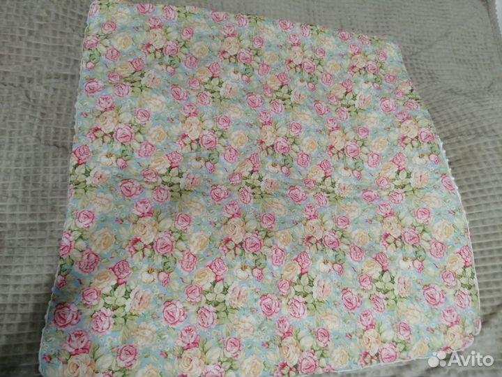 Конверт одеяло на выписку