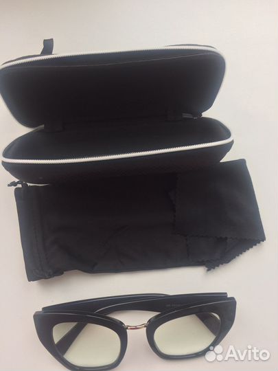 Очки с диоптриями +2.5 добавила фото