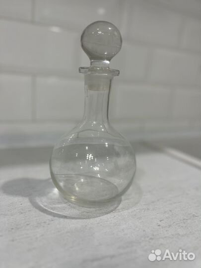 Графин для водки