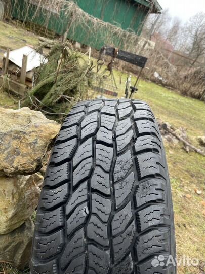 Cooper Discoverer AT3 4S 235/75 R15 106T