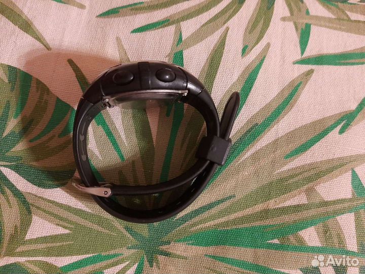 Часы на детскую ручку