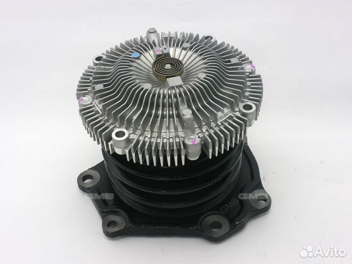 GMB GWN-65AF Насос водяной