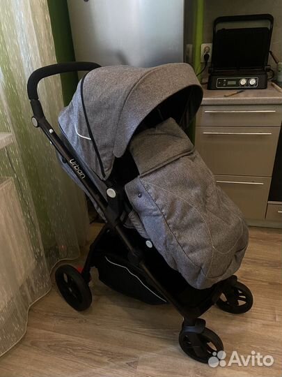 Коляска babyton urban
