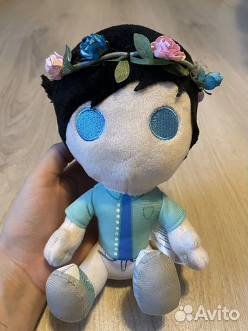 Игрушка Фил Лестер