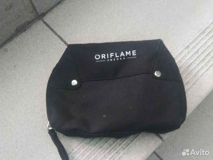 Косметичка oriflame sweden